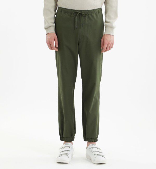 MACKINTOSH PHILOSOPHY「ブリテック BR002 イージーパンツ ストレッチツイル」|その他|