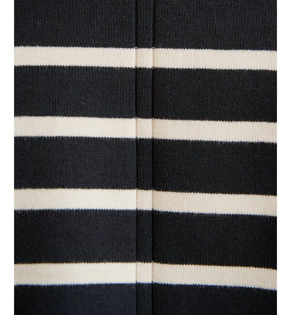 ikka「【雑誌InRed12月号掲載】【親子おそろい】クリーミーサイドスリットプルオーバー」|プルオーバー|