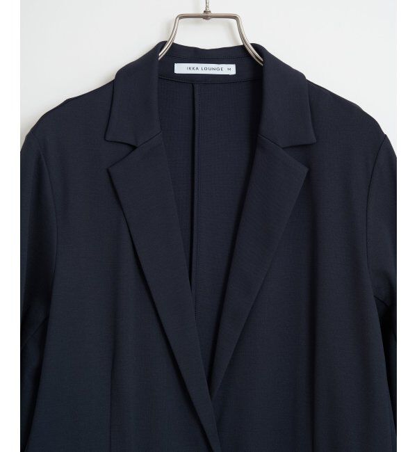IKKA LOUNGE「【セットアップ対応】GOKU楽ワークテーラージャケット」|その他|