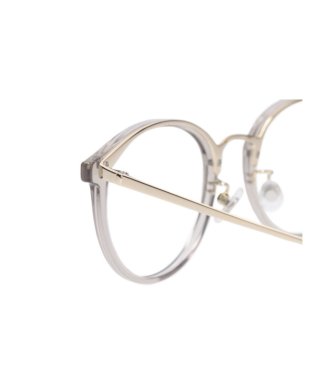  「ボストン型 メガネ｜Zoff｜UNITED ARROWS ユナイテッドアローズ レンズ交換券付き」|メガネ|