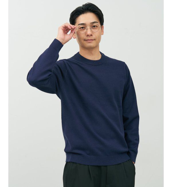  「Zoff MARW UNITED ARROWS マルゥ ユナイテッドアローズ メガネ | 伊達メガネ 度付き レンズ交換券付」|メガネ|