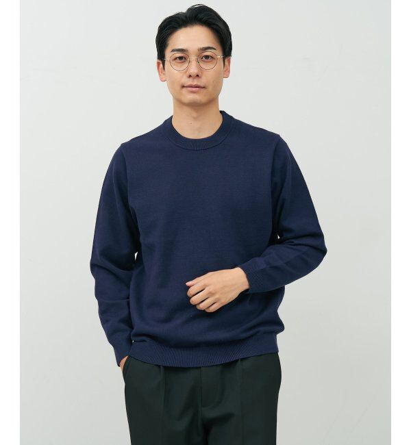  「Zoff MARW UNITED ARROWS マルゥ ユナイテッドアローズ メガネ | 伊達メガネ 度付き レンズ交換券付」|メガネ|