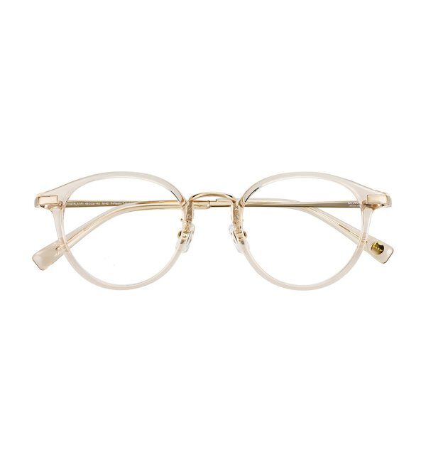  「Zoff MARW UNITED ARROWS マルゥ ユナイテッドアローズ メガネ | 伊達メガネ 度付き レンズ交換券付」|メガネ|