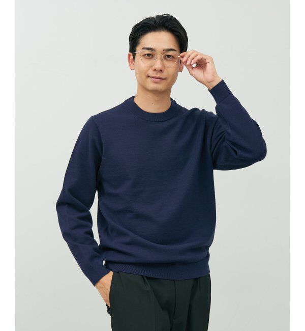  「Zoff MARW UNITED ARROWS マルゥ ユナイテッドアローズ メガネ | 伊達メガネ 度付き レンズ交換券付」|メガネ|