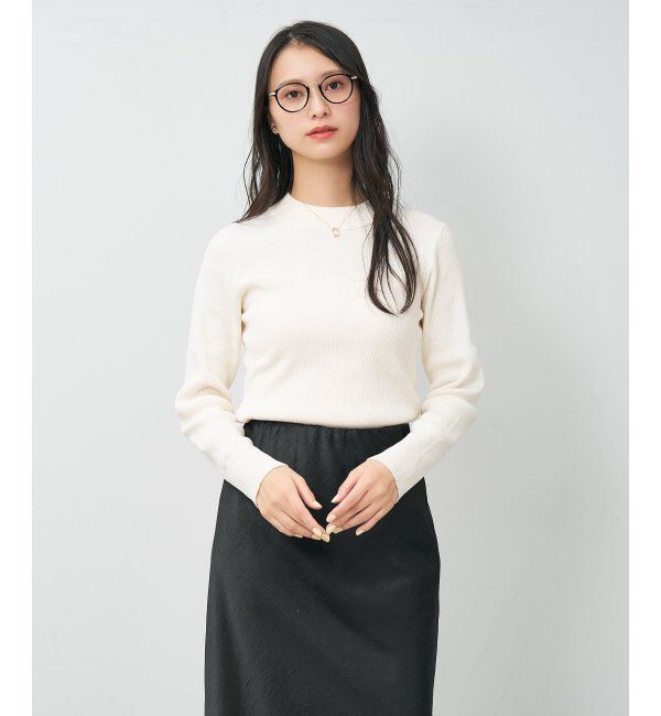  「Zoff MARW UNITED ARROWS マルゥ ユナイテッドアローズ メガネ | 伊達メガネ 度付き レンズ交換券付」|メガネ|