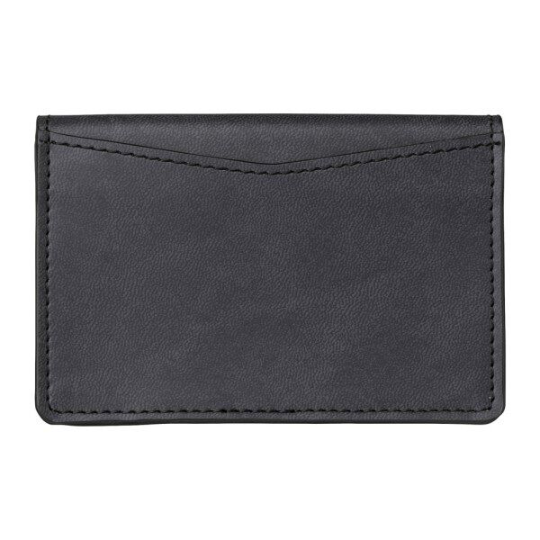 PEDIR「PEDIR(ペディール) リアコ ネームカードケース」|名刺入れ・カードケース|