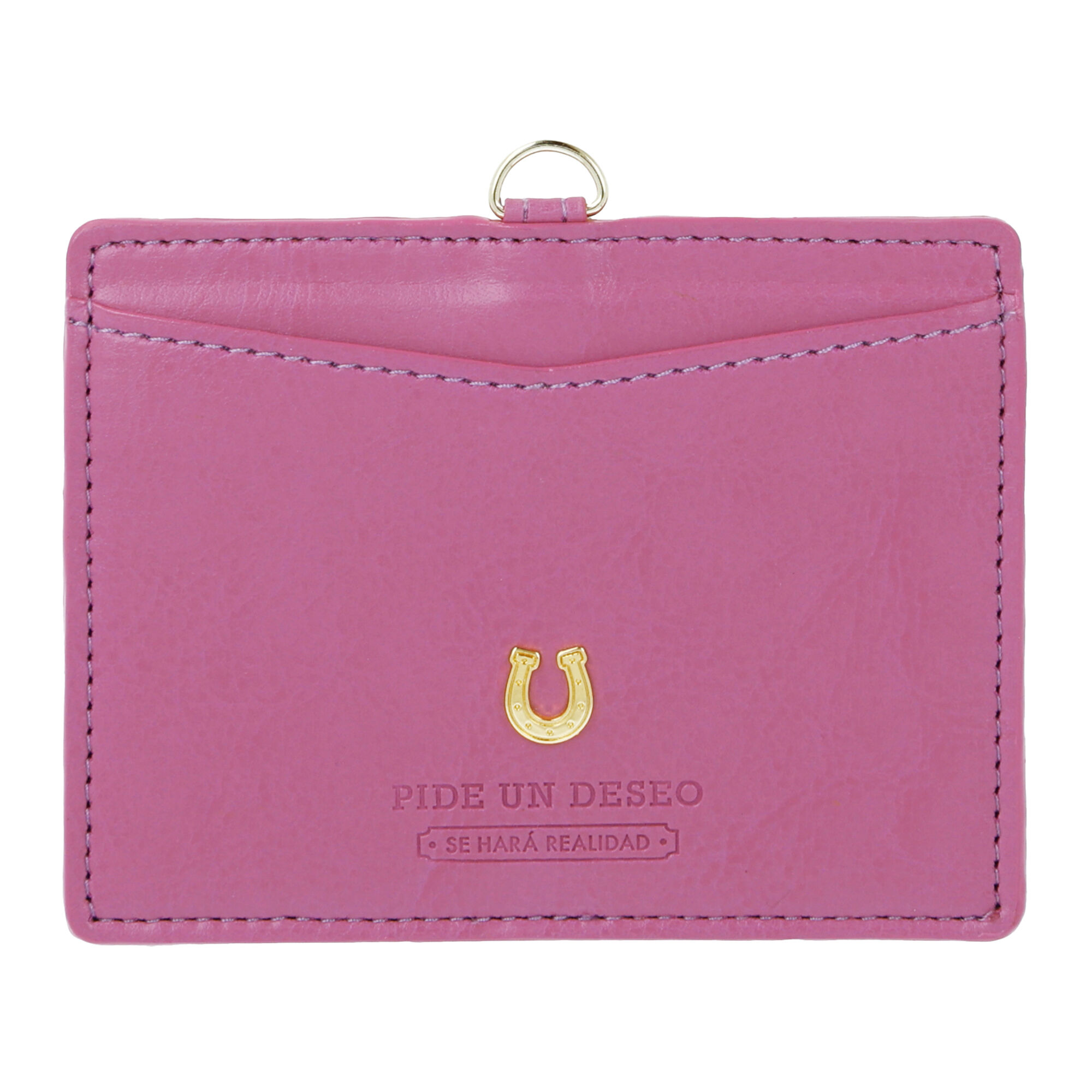 PEDIR「PEDIR ペディール ネブラスカ2 安全パーツ付 ヨコ型 IDケース」|定期入れ|