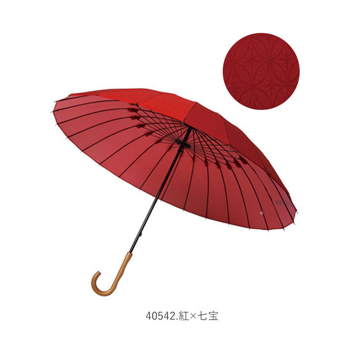 BACKYARD FAMILY「傘 メンズ ブランド 通販 大きいサイズ おしゃれ 丈夫 mabu マブ 24本骨 手開き 手動」|傘|