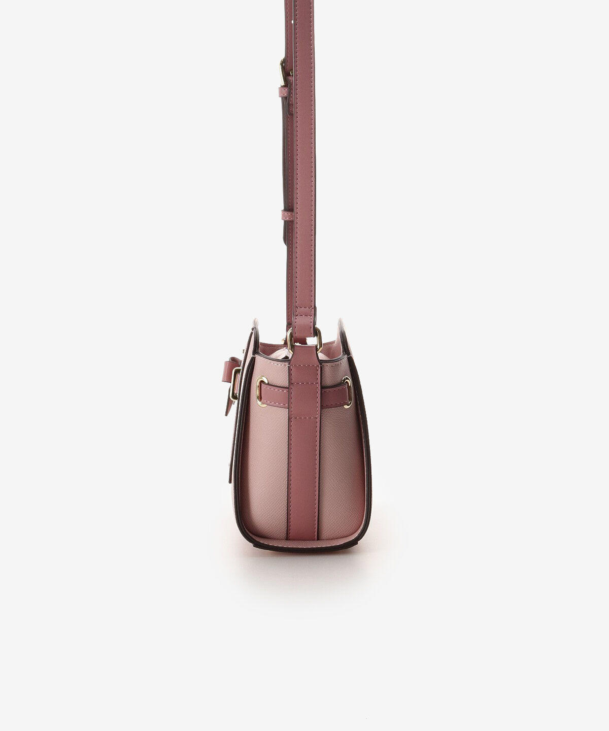 Samantha Vega「リボンモチーフショルダーバッグ」|ショルダー・メッセンジャー|