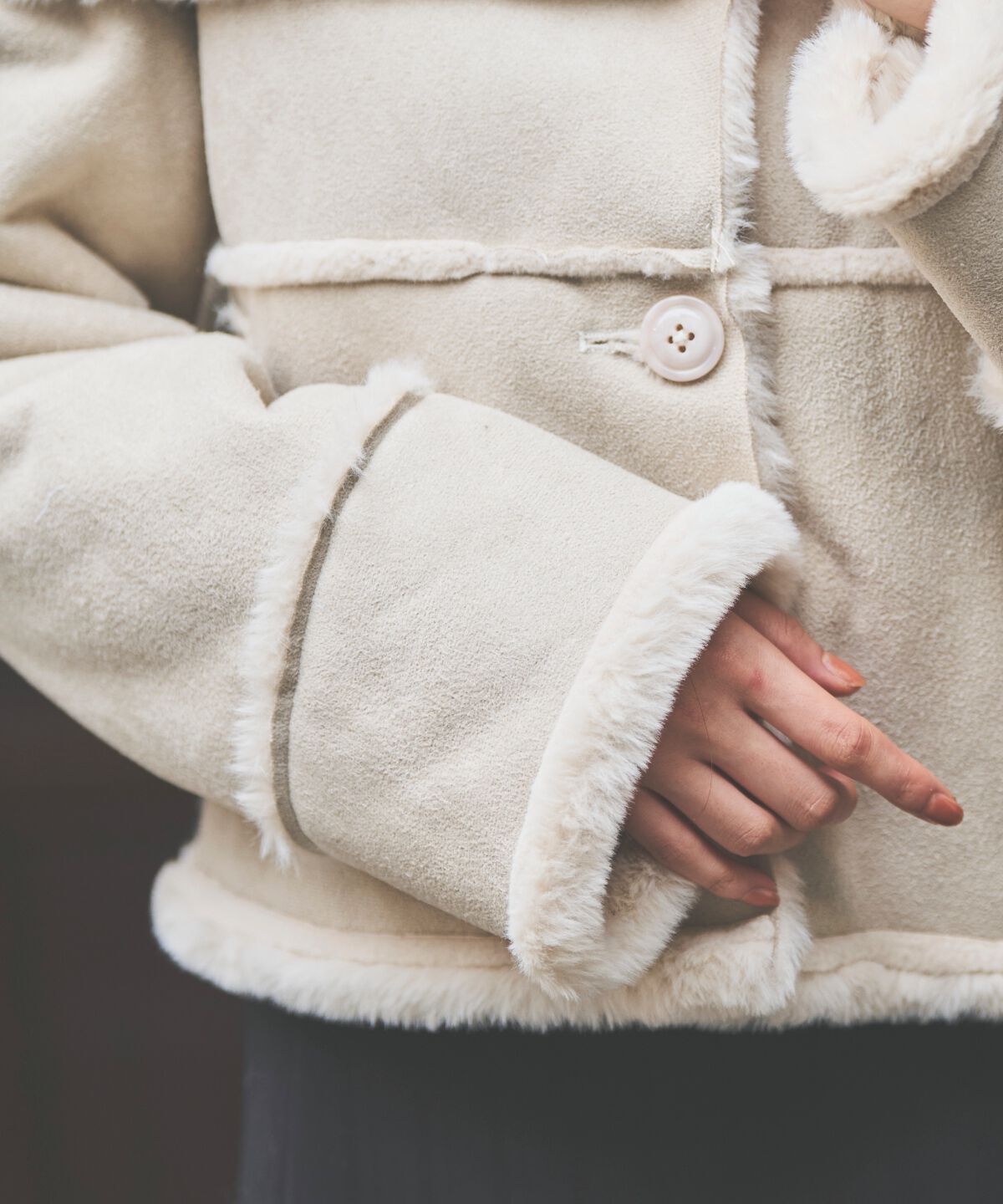 アンドクチュール「ファームートンコート」|その他|