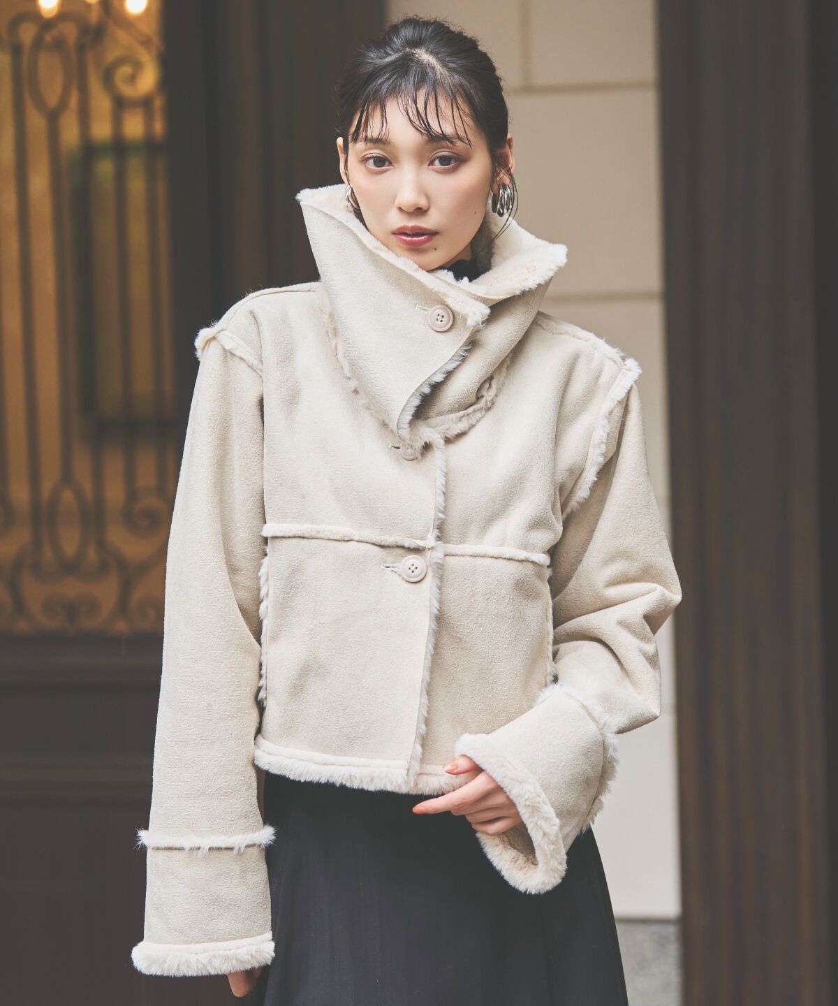 アンドクチュール「ファームートンコート」|その他|