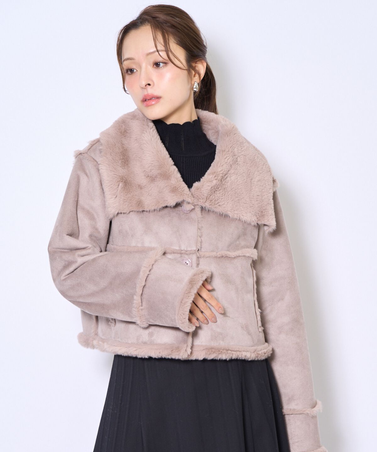 アンドクチュール「ファームートンコート」|その他|