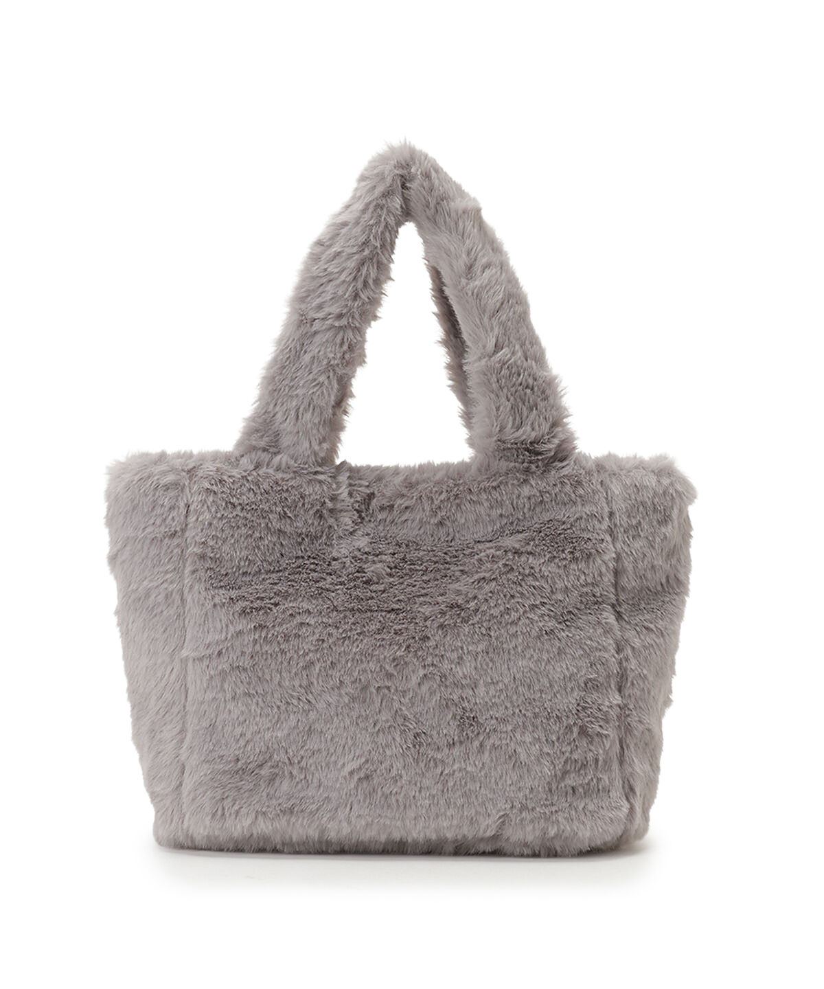 WILLSELECTION「メニーリボン2WAYファーバッグ」|ショルダー・メッセンジャー|