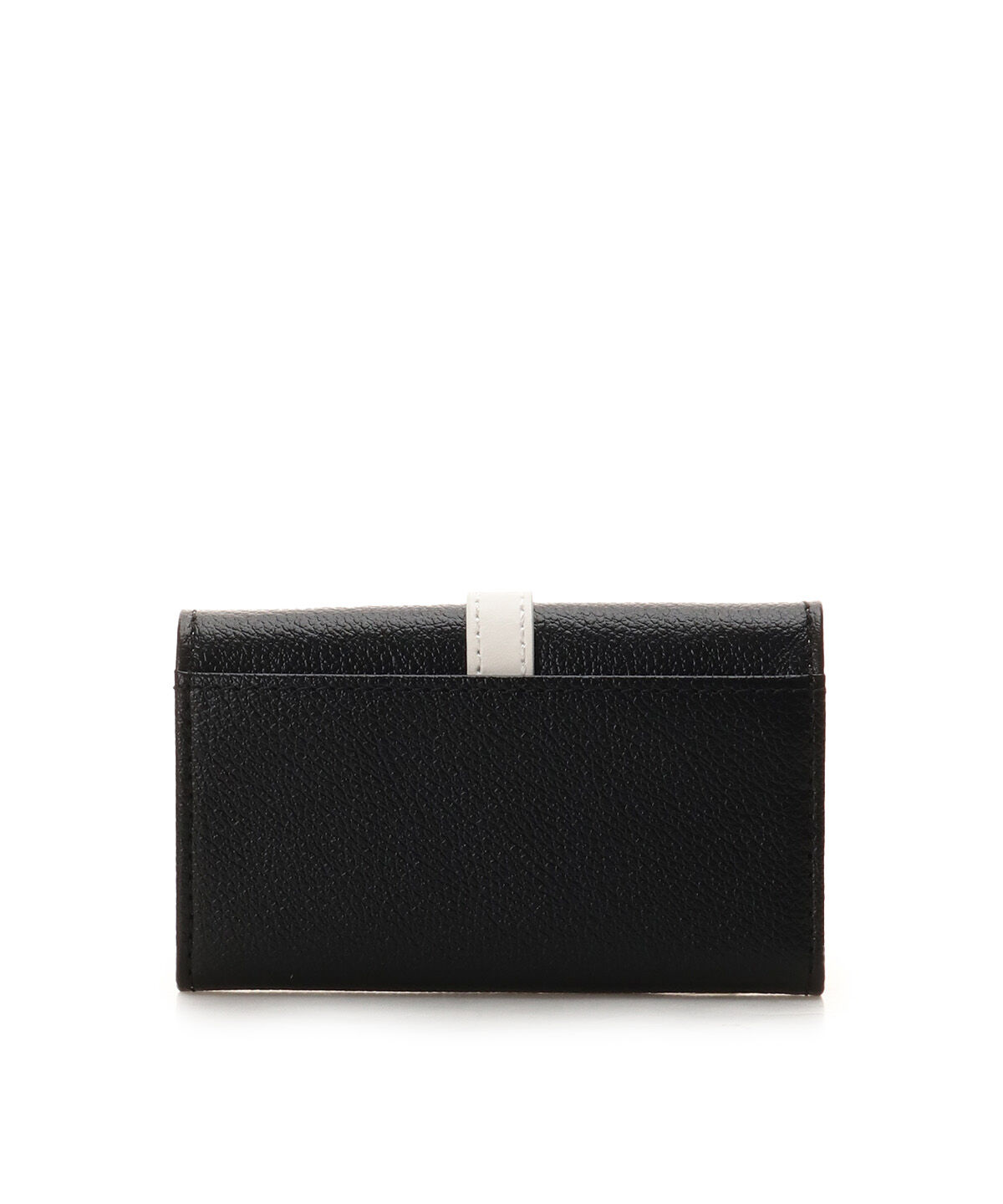 Samantha Thavasa Petit Choice「フロントベルト キーケース」|キーケース|