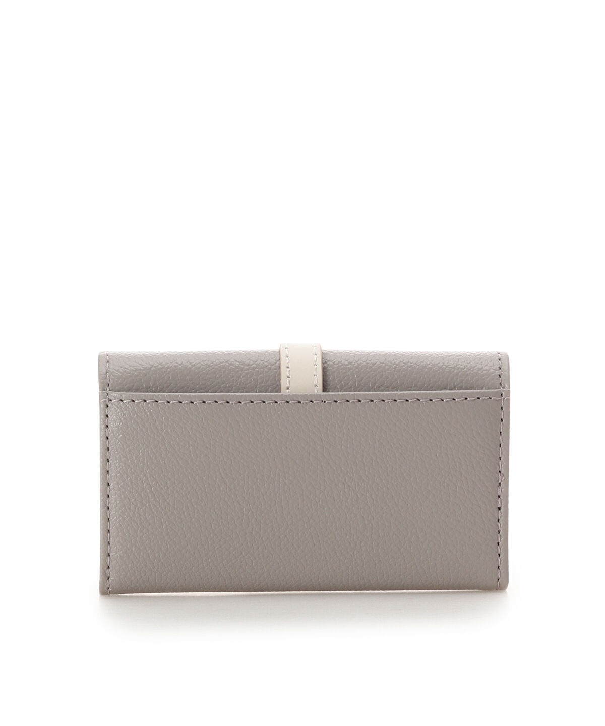 Samantha Thavasa Petit Choice「フロントベルト キーケース」|キーケース|