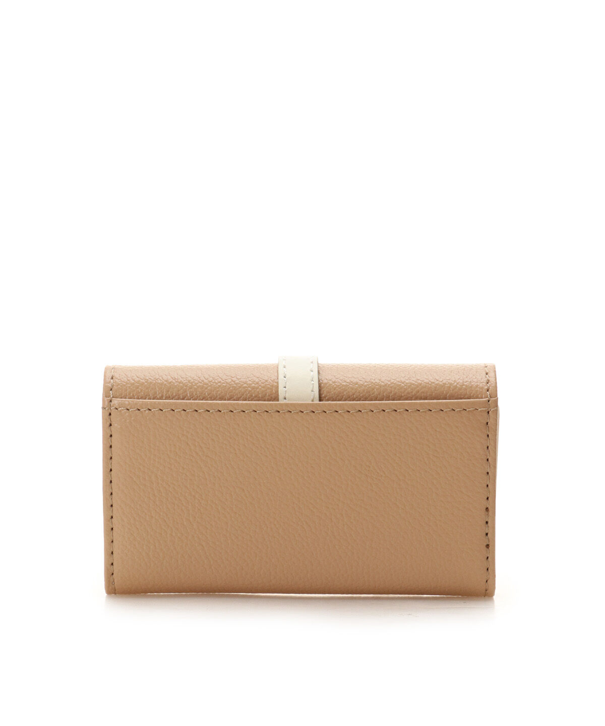 Samantha Thavasa Petit Choice「フロントベルト キーケース」|キーケース|