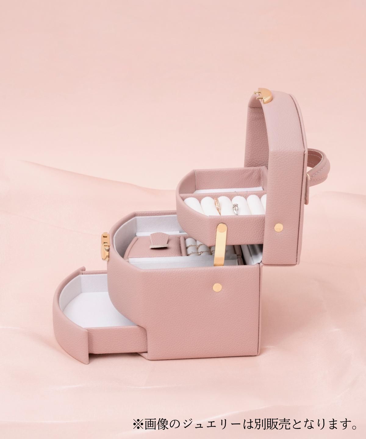 Samantha Thavasa Petit Choice「ジュエリーボックス」|その他|