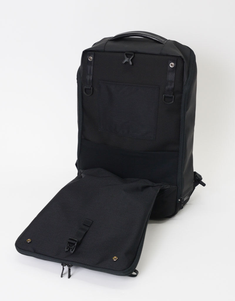 master-piece「slick バックパックL」|リュック|