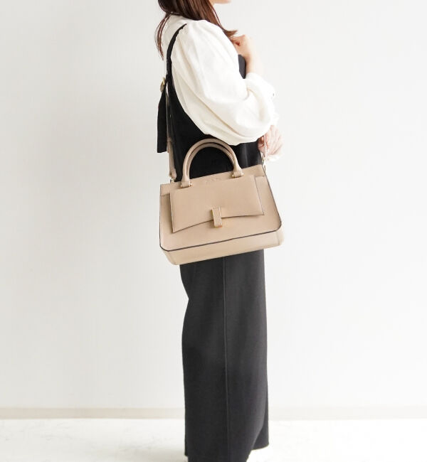 Jewelna Rose「Jewelna Rose モルジュ トートバッグ 16191」|ショルダー・メッセンジャー|