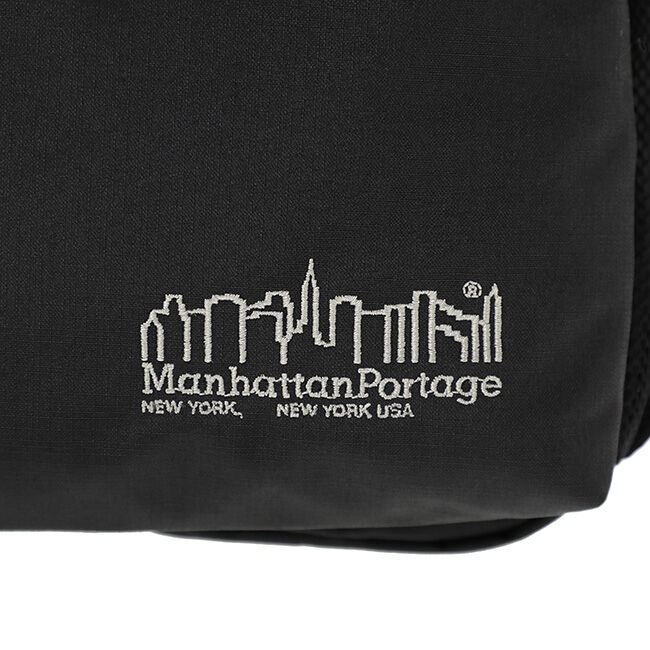 Manhattan Portage「Timberline Action Bag」|リュック|