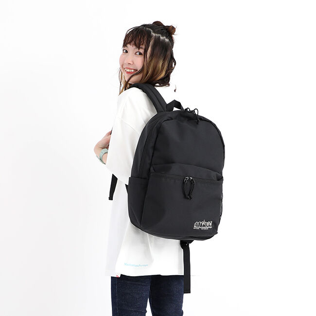 Manhattan Portage「Timberline Action Bag」|リュック|