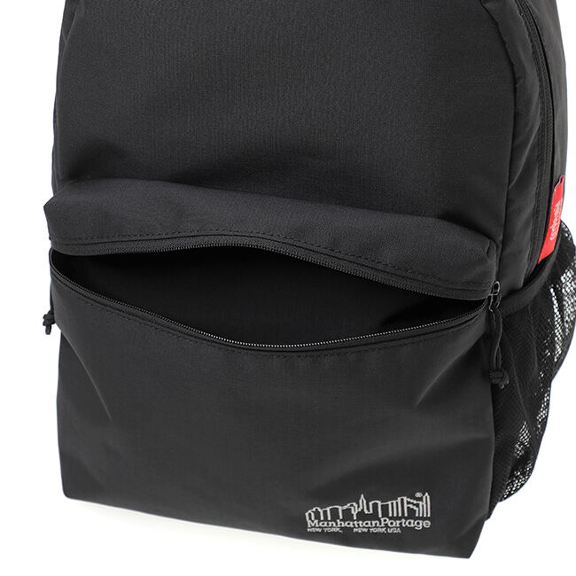 Manhattan Portage「Timberline Action Bag」|リュック|