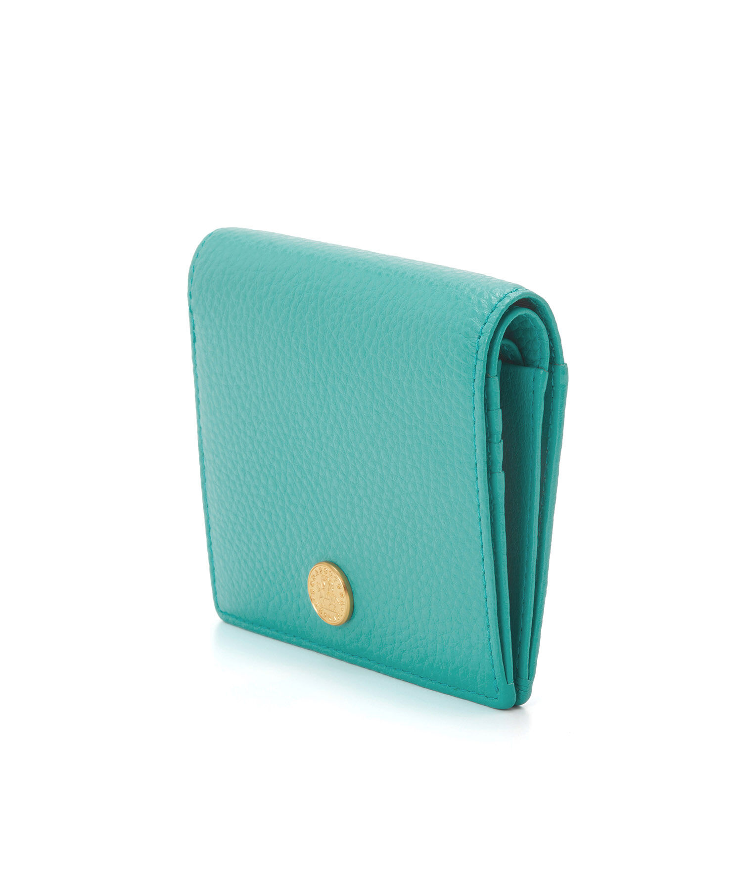 TOPKAPI 「【TOPKAPI】 イタリアンシュリンクレザー 二つ折り 財布 fortuna フォルトゥナ」|財布|