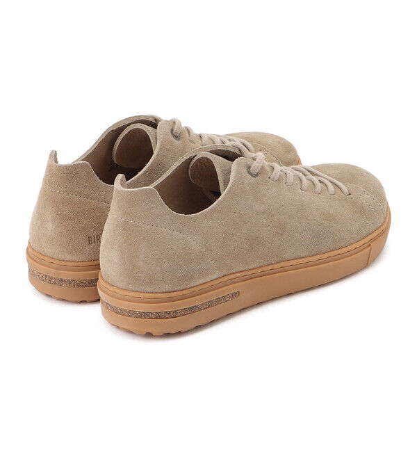 BIRKENSTOCK「【ビルケンシュトック】ベンド ロー/グレートープ ヌバックレザー/シューズ メンズ/BEND」|その他|