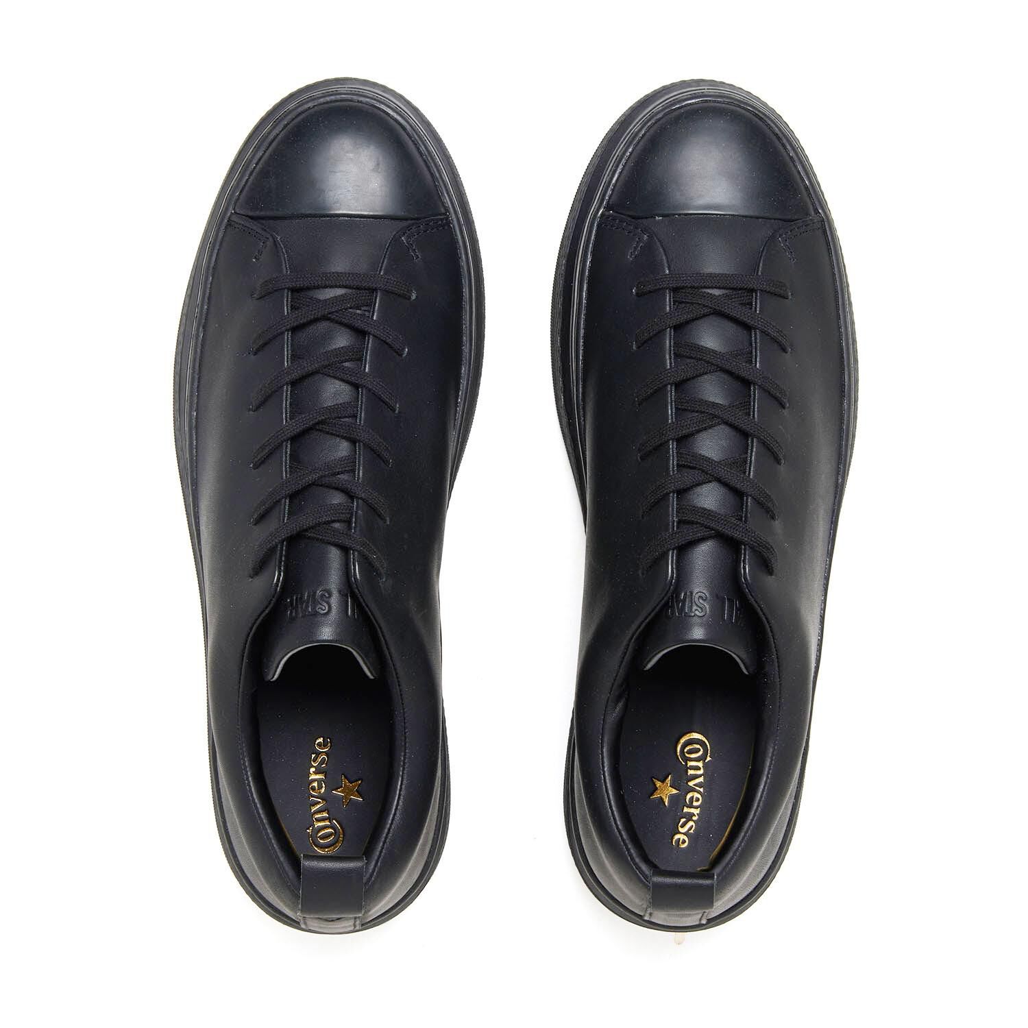 CONVERSE「【CONVERSE】AS COUPE BATEAU OX」|スニーカー|