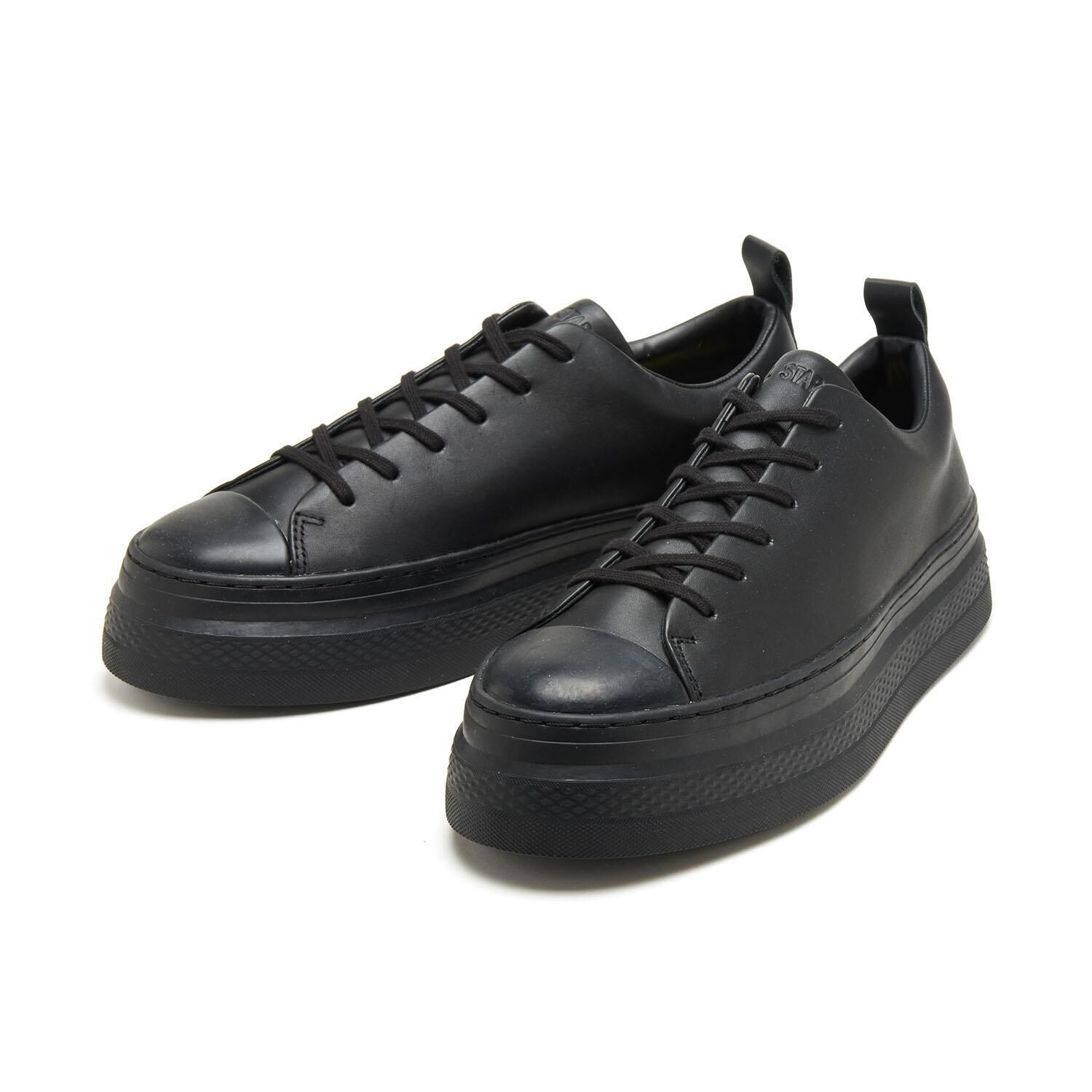 CONVERSE「【CONVERSE】AS COUPE BATEAU OX」|スニーカー|