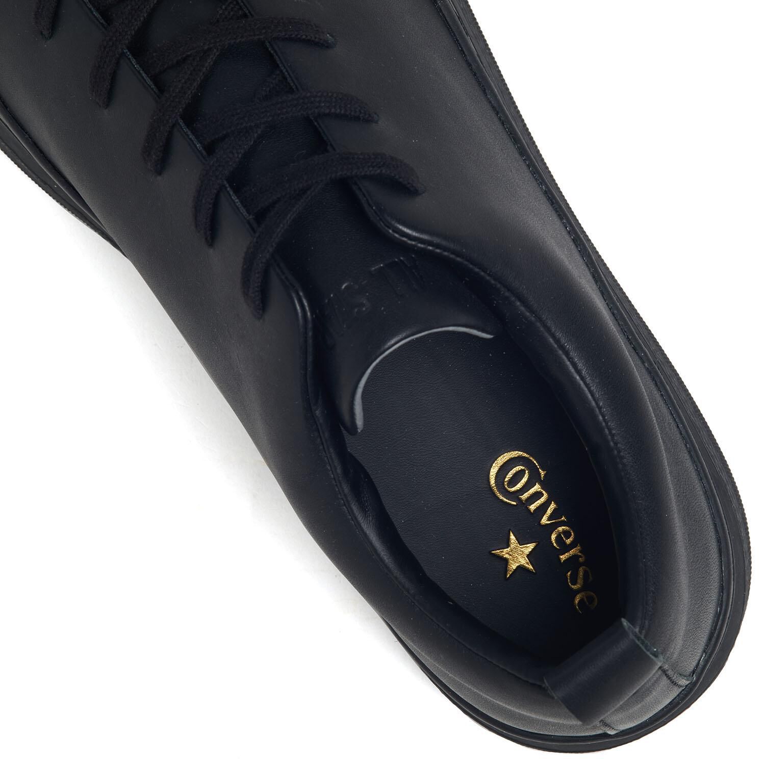 CONVERSE「【CONVERSE】AS COUPE BATEAU OX」|スニーカー|