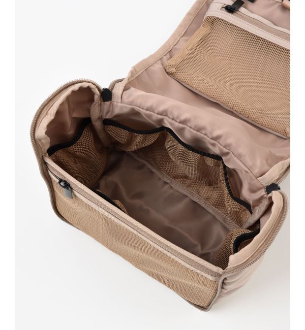 MILESTO「MILESTO UTILITY バスルームオーガナイザー 4L」|トラベルグッズ|