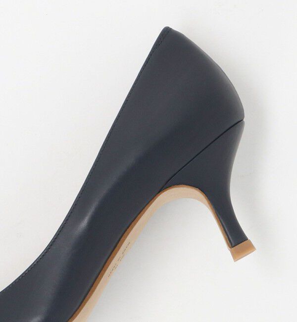 ODETTE E ODILE「ポインテッド パンプス60&darr;&uarr;」|パンプス|