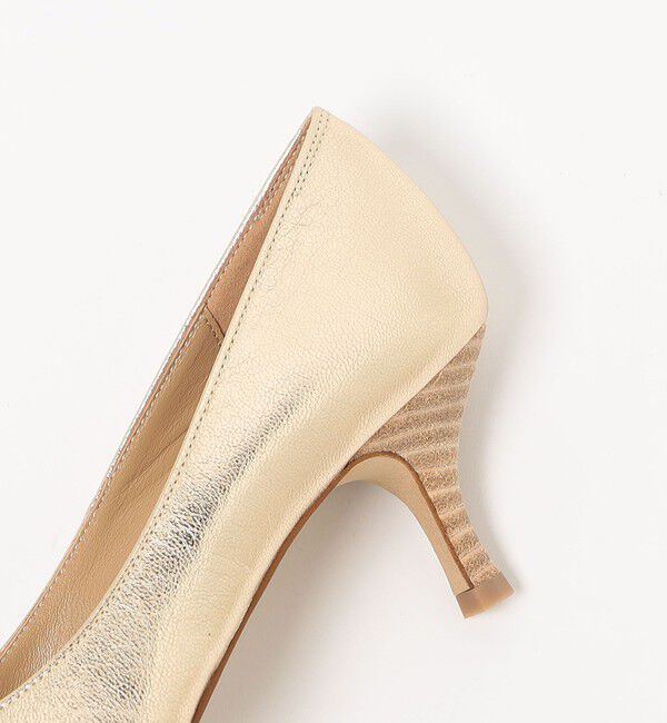 ODETTE E ODILE「ポインテッド パンプス60&darr;&uarr;」|パンプス|