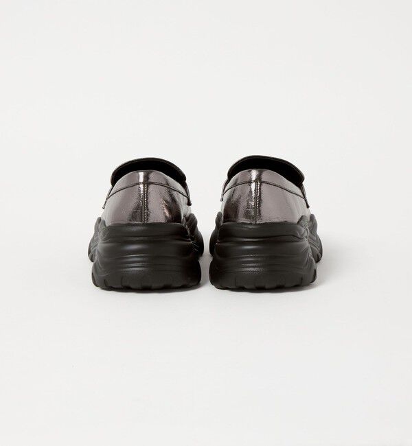 ODETTE E ODILE「＜SY＞ スポーツローファー フラット65&uarr;」|ローファー|