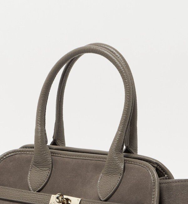 ODETTE E ODILE「＜AULENTTI＞ SQE ONESIDE S」|ショルダー・メッセンジャー|