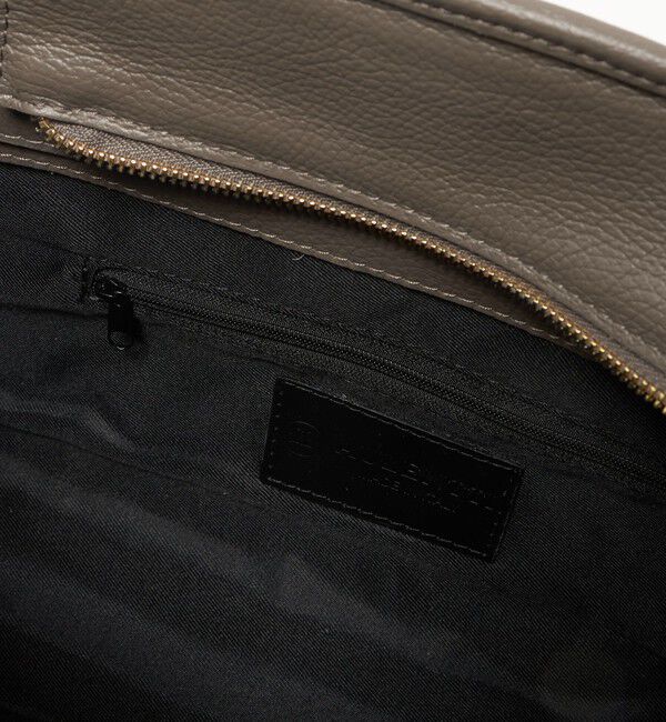 ODETTE E ODILE「＜AULENTTI＞ SQE ONESIDE S」|ショルダー・メッセンジャー|