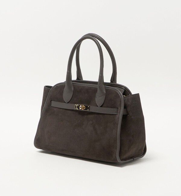 ODETTE E ODILE「＜AULENTTI＞ SQE ONESIDE S」|ショルダー・メッセンジャー|