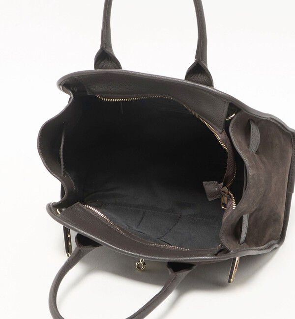 ODETTE E ODILE「＜AULENTTI＞ SQE ONESIDE S」|ショルダー・メッセンジャー|