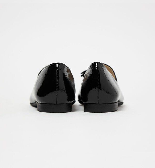 ODETTE E ODILE「【WEB限定】タッセルオペラ フラット15■&uarr;」|ローファー|