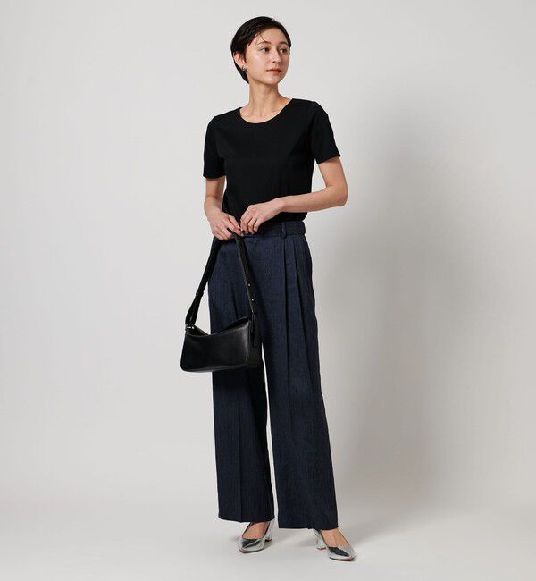 UNITED ARROWS「C DOUBLE Tシャツ」|Tシャツ・カットソー|