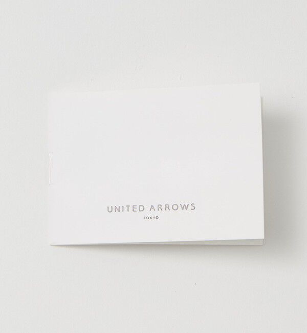 UNITED ARROWS「スクエア 腕時計」|腕時計|