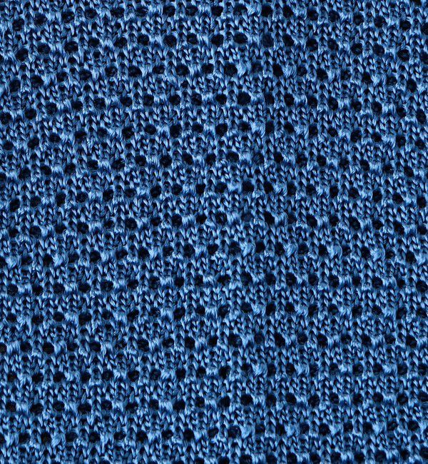 UNITED ARROWS「＜ARCURI＞ ニット ネクタイ」|ネクタイ・蝶ネクタイ|