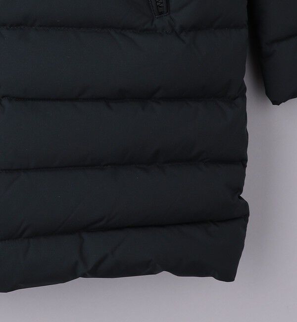 UNITED ARROWS「＜PYRENEX＞SPOUTNIC LONG JPN2 ダウンコート」|ダウンベスト・ベスト|