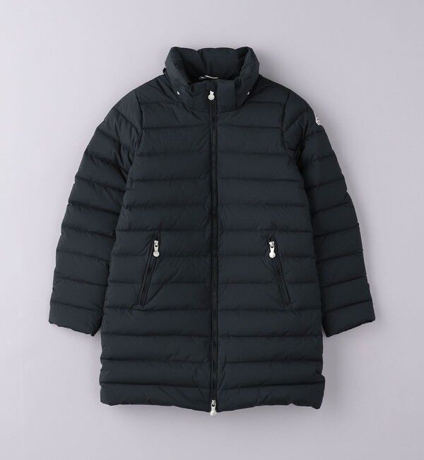 UNITED ARROWS「＜PYRENEX＞SPOUTNIC LONG JPN2 ダウンコート」|ダウンベスト・ベスト|