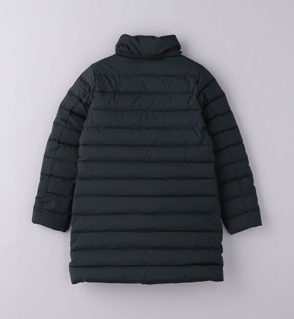 UNITED ARROWS「＜PYRENEX＞SPOUTNIC LONG JPN2 ダウンコート」|ダウンベスト・ベスト|