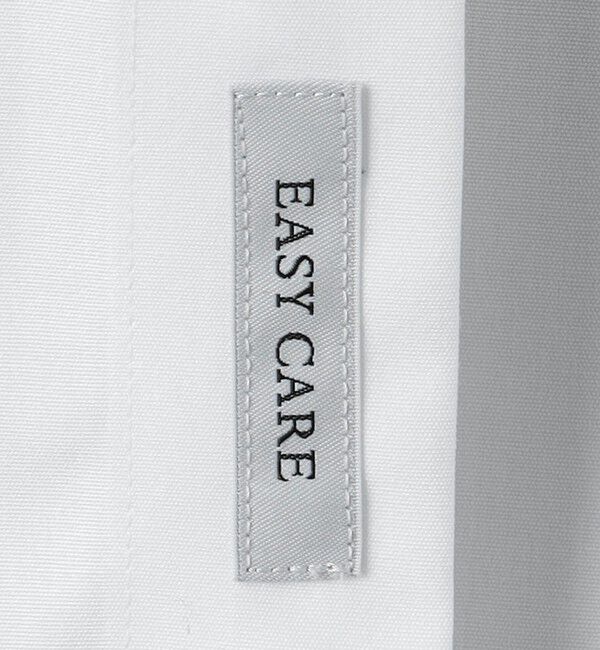 UNITED ARROWS「イージーケア AG ブロード レギュラー シャツ -抗菌防臭-」|シャツ・ブラウス|