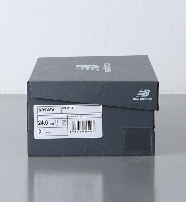 UNITED ARROWS「＜New Balance＞MR530TA/D スニーカー」|スニーカー|