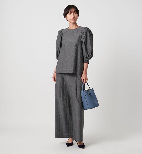 UNITED ARROWS「MANTECO POP ワイドパンツ」|その他|