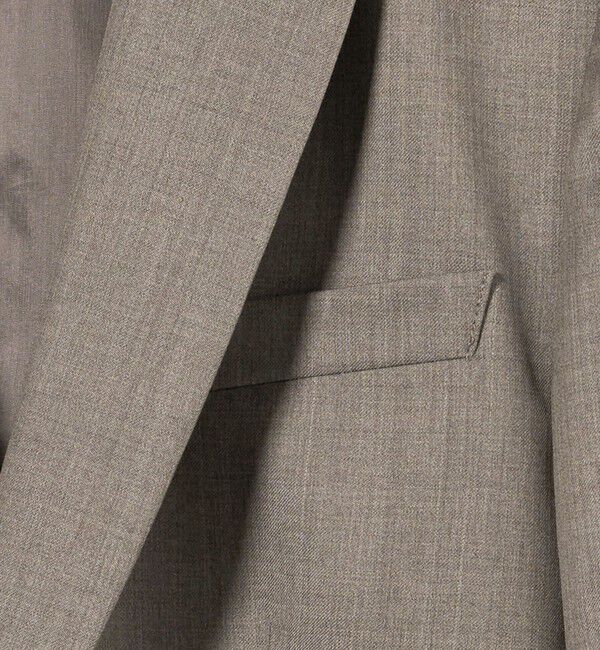 UNITED ARROWS「Vitale Barberis Canonico テーラードジャケット」|テーラードジャケット|